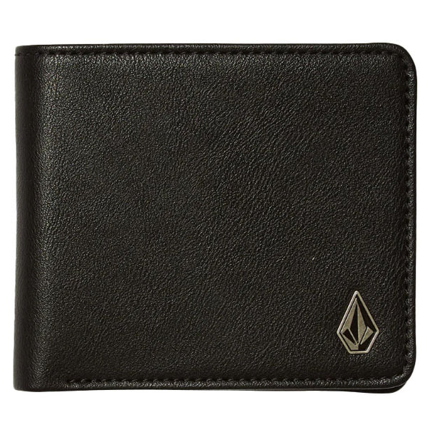 Bestel de Volcom Slim Stone PU Wallet snel, veilig en gemakkelijk bij Revert 95. Check de gehele Volcom collectie op onze site, of kom gezellig langs bij onze winkel in Haarlem.