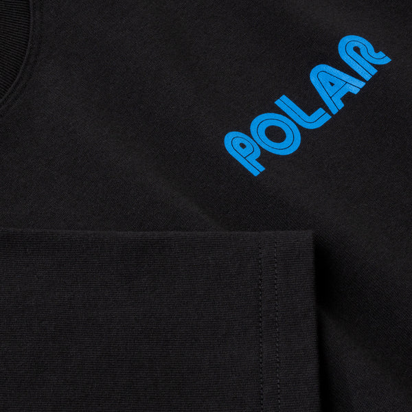 Bestel de Polar Skate Co Tee Magnet snel, gemakkelijk en veilig bij Revert 95. Check onze website voor de gehele Polar Skate Co collectie of kom gezellig langs bij onze winkel in Haarlem.