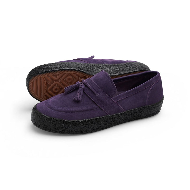 Bestel de Last Resort AB VM005 Loafer Loganberry Black snel, gemakkelijk en veilig bij Revert 95. Check onze website voor de gehele Last Resort AB collectie of kom gezellig langs bij onze winkel in Haarlem.