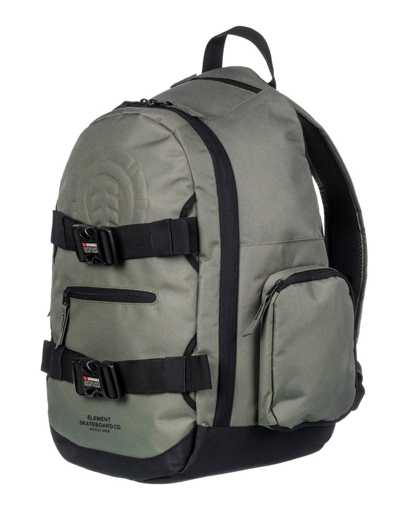 Shop de Mohave 2.0 Backpacks online of in de winkel bij Revert 95 in Haarlem.