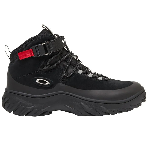 Koop de Oakley Meridian Boot Blackout snel en veilig online of in de winkel bij Revert 95.