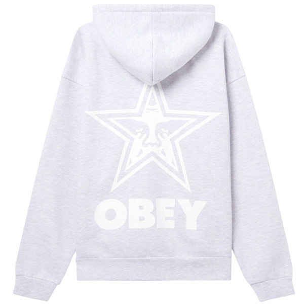 Bestel de Obey Bold star extra heavy hood snel, veilig en gemakkelijk bij Revert 95. Check de gehele Obey collectie op onze site, of kom gezellig langs bij onze winkel in Haarlem.