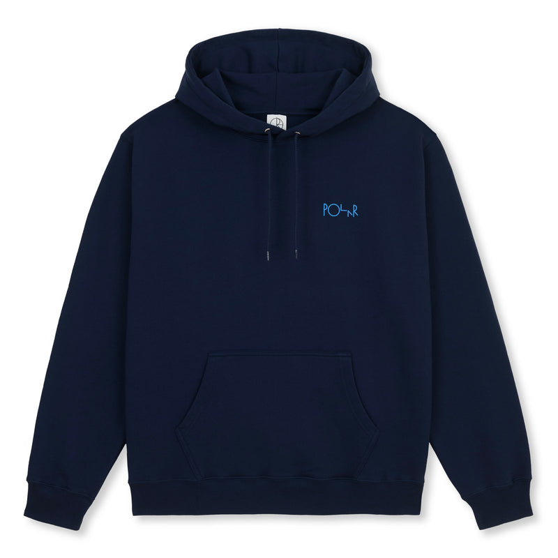 Bestel de Polar Skate Co Tee Dave Hoodie Stroke Logo Dark Blue snel, gemakkelijk en veilig bij Revert 95. Check onze website voor de gehele Polar Skate Co collectie of kom gezellig langs bij onze winkel in Haarlem.