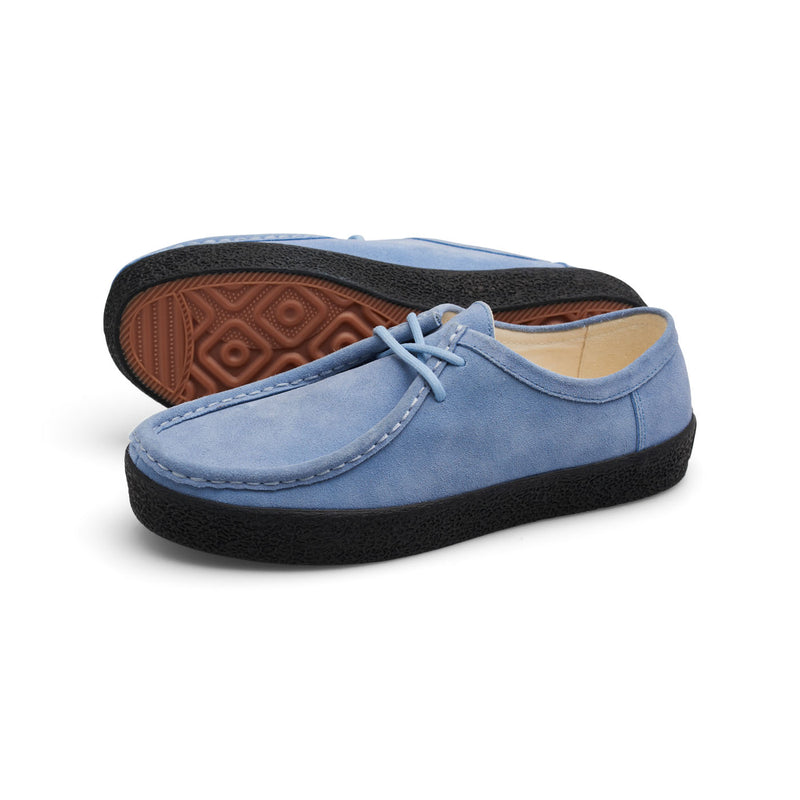 Bestel de Last Resort AB VM006 Moc Dusty Blue Black snel, veilig en gemakkelijk bij Revert 95. Check de gehele Last Resort AB collectie op onze site, of kom gezellig langs bij onze winkel in Haarlem.