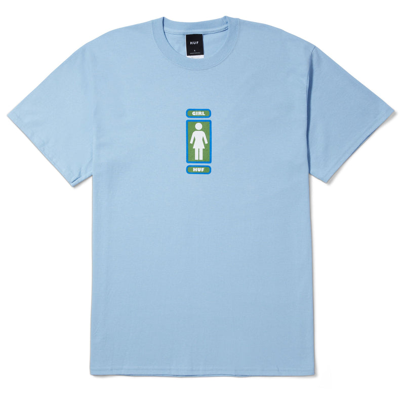 Bestel de Huf X CRAILTAP - SPRINGWOOD S/S TEE veilig, gemakkelijk en snel bij Revert 95. Check onze website voor de gehele Huf collectie, of kom gezellig langs bij onze winkel in Haarlem.