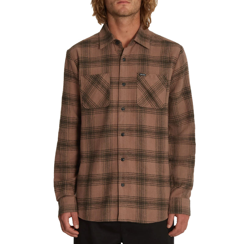 Bestel de Volcom TONE STONE SHIRT veilig, gemakkelijk en snel bij Revert 95. Check onze website voor de gehele Volcom collectie.