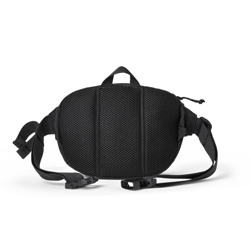 Bestel de Polar skate Co Nylon Hip Bag Black veilig, gemakkelijk en snel bij Revert 95. Check onze website voor de gehele Polar skate Co collectie, of kom gezellig langs bij onze winkel in Haarlem.	