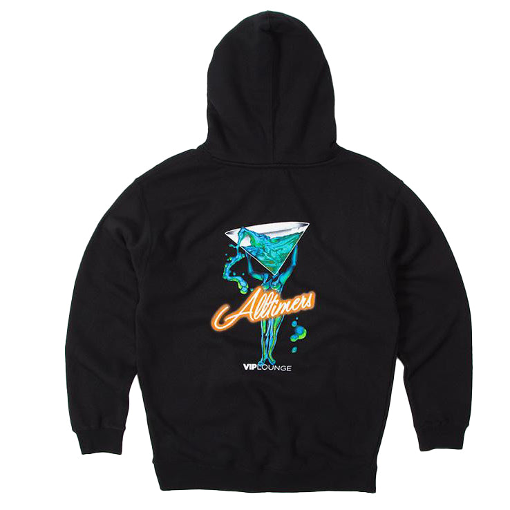 Future Spill Hoody