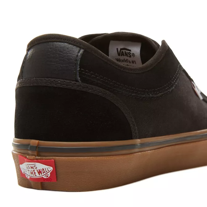 Chukka Low