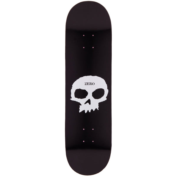 Single Skull Deck